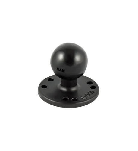 RAM® 2.5 Aluminum Base with 1.5 inch Ball