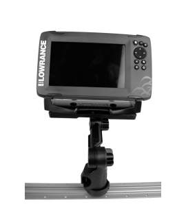 Fishfinder Mounting