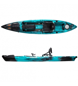 Demo kayaks for sale