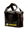 Rebelcell akkumulátor táska