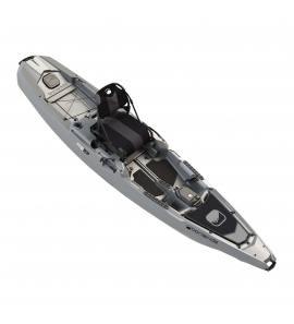 Bonafide kayaks