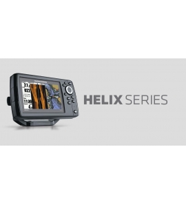 Humminbird HELIX 5 sorozat