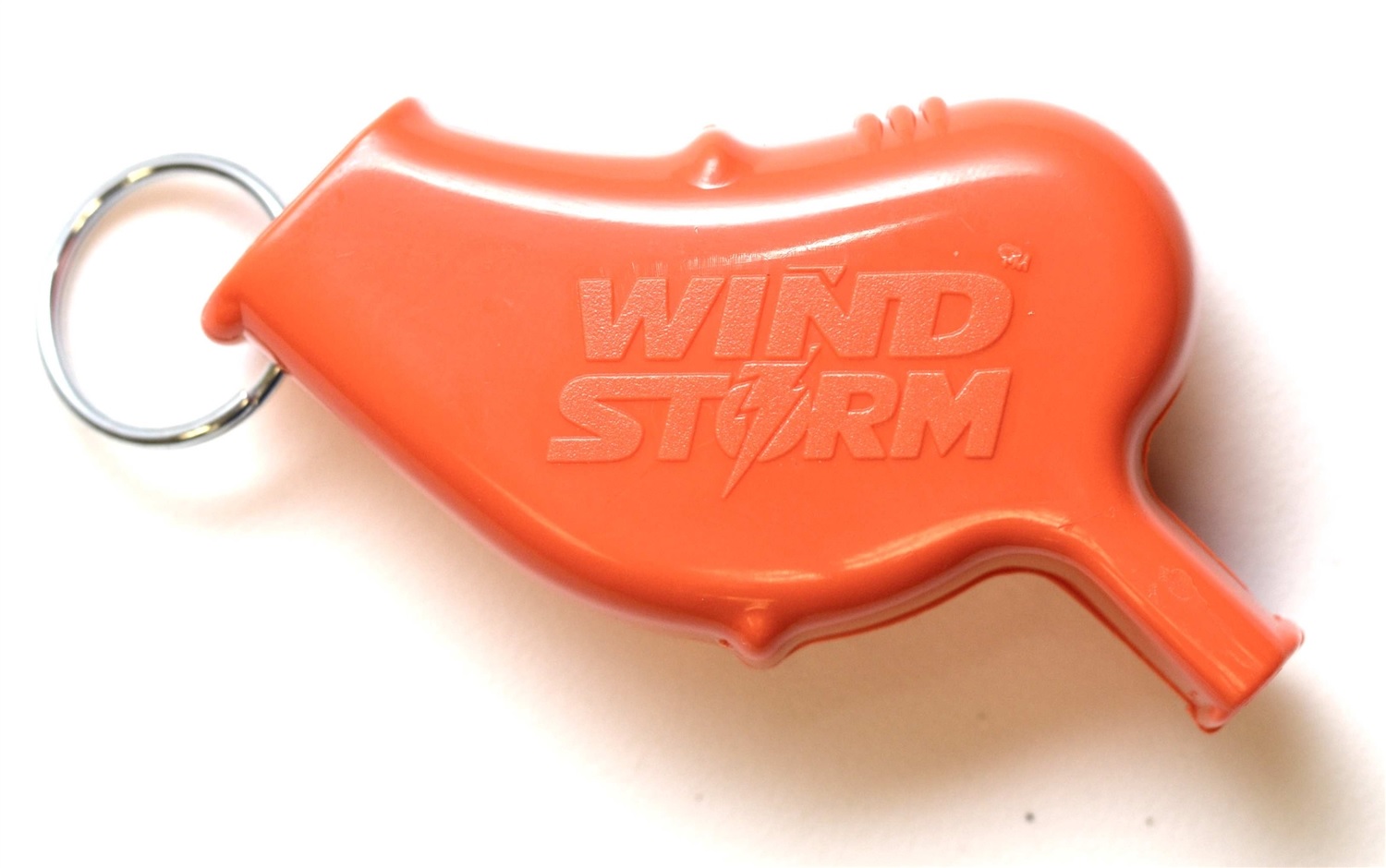 WindStorm jelzősíp